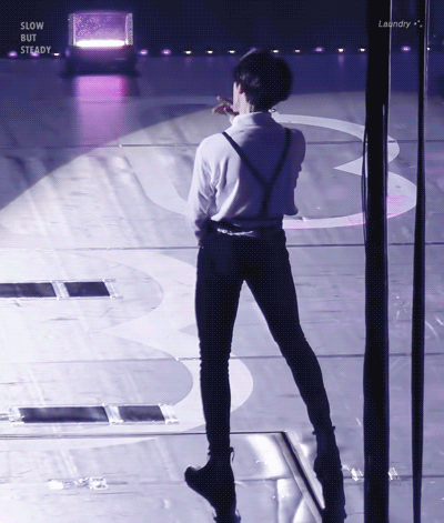 미스터 페어리 지민쨩 | 인스티즈