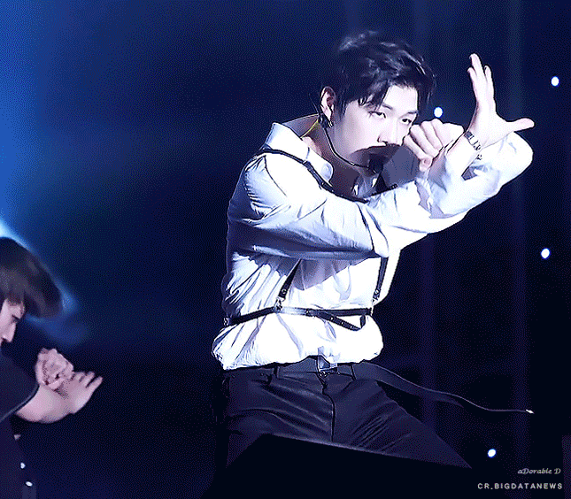 강다니엘 흑발+완깐 진심녀 서원벨리와 드디어 작별하다 | 인스티즈