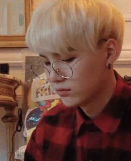 [방탄소년단/박지민] 운명의 사색 01 | 인스티즈