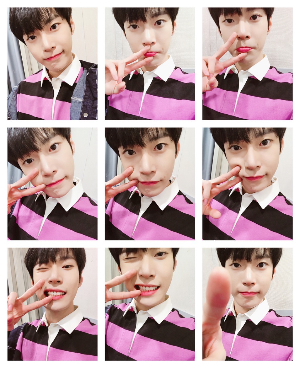 아진짜구ㅏ여워서머리깨버려물론내머리를깨는거임 ㅠ | 인스티즈