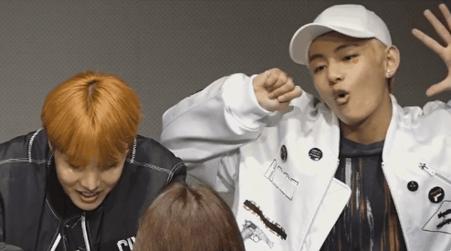 [방탄소년단/민윤기/김태형] 황자로운 생활 EP.4 | 인스티즈