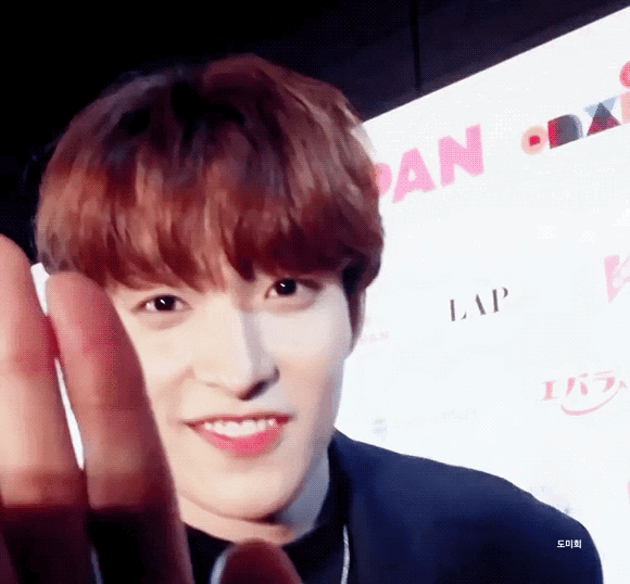 동화책 읽어주는 아이돌이라니... (주어 세븐틴 도겸) | 인스티즈