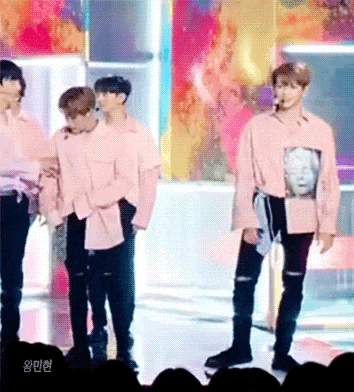 하찮은 하성운.. | 인스티즈