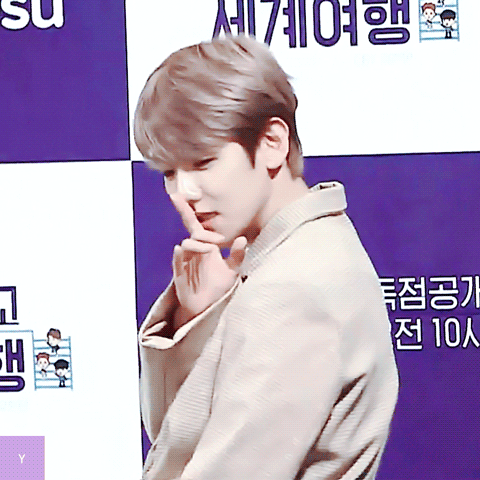 원.앤.온리 변백현 | 인스티즈