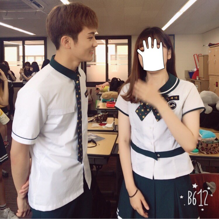 내기준 서공예 4대장 남돌 | 인스티즈