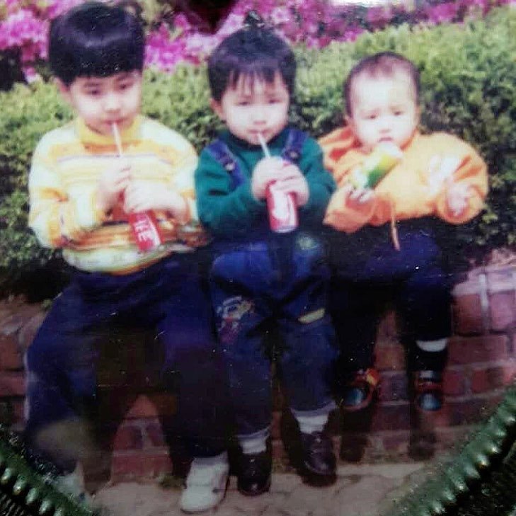 큰 방에 아기빅스 심기 | 인스티즈