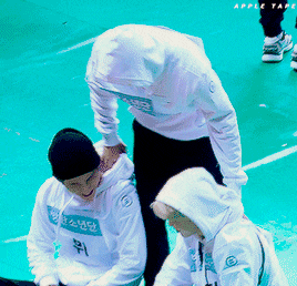 난 방탄 아육대 하면 이거 밖에 생각 안 나 | 인스티즈