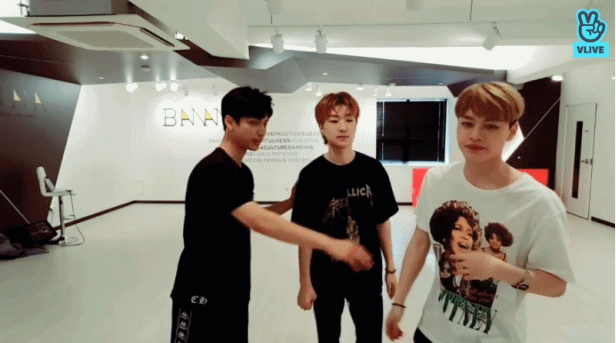 남돌 얼굴 몰아주기 모음 | 인스티즈