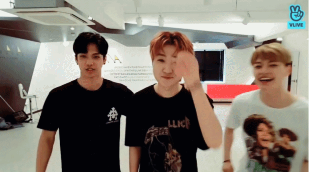 남돌 얼굴 몰아주기 모음 | 인스티즈