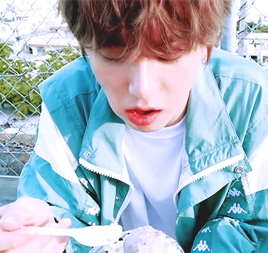 [방탄소년단/호그와트] Orchideus; 6 | 인스티즈