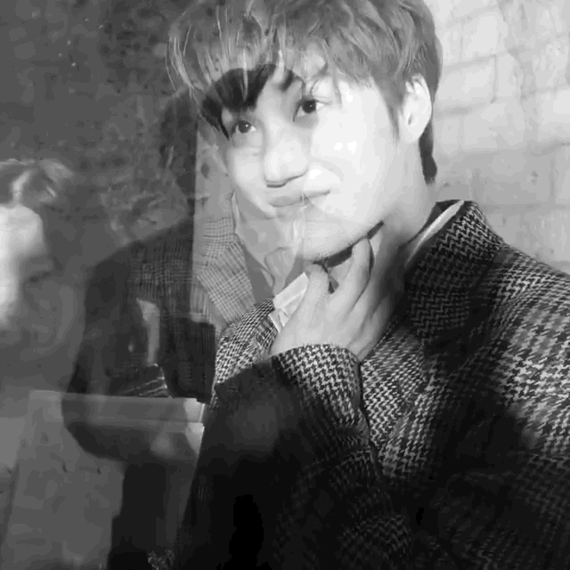 [잡담] 가장 얼굴이 취향인 3명인데 공통점 뭔 것 같아? | 인스티즈