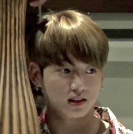 솔직히 토끼가 토끼 모자 쓴건 7명이 쓴거나 마찬가지야 | 인스티즈