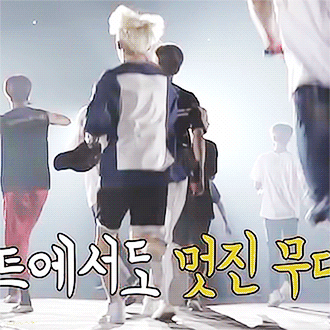 난 키작남돌 데뷔하면 다른 이유로 긴장돼 | 인스티즈