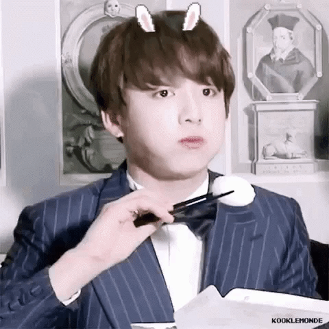 정국 다이어트 전후 차이 봐 ㅋㅋㅋㅋㅋ | 인스티즈