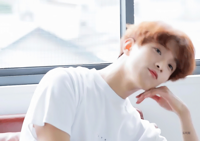 동화책 읽어주는 아이돌이라니... (주어 세븐틴 도겸) | 인스티즈