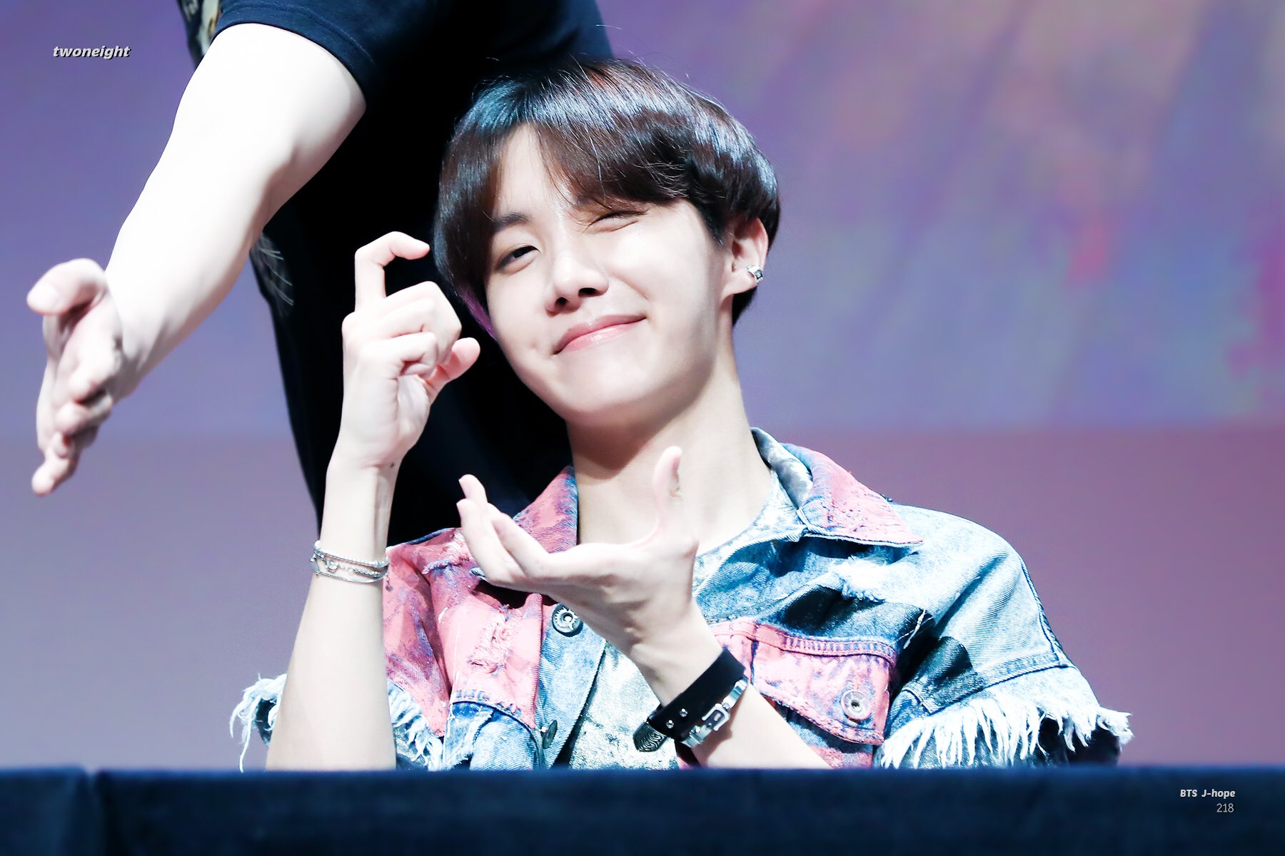 나는 진짜 정호석 사랑해 | 인스티즈