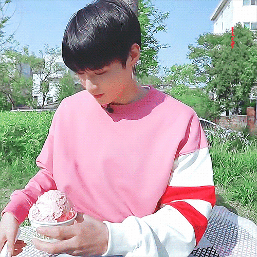 한승우 강승식 허찬 임세준 도한세 최병찬 정수빈 우리 빅톤... | 인스티즈