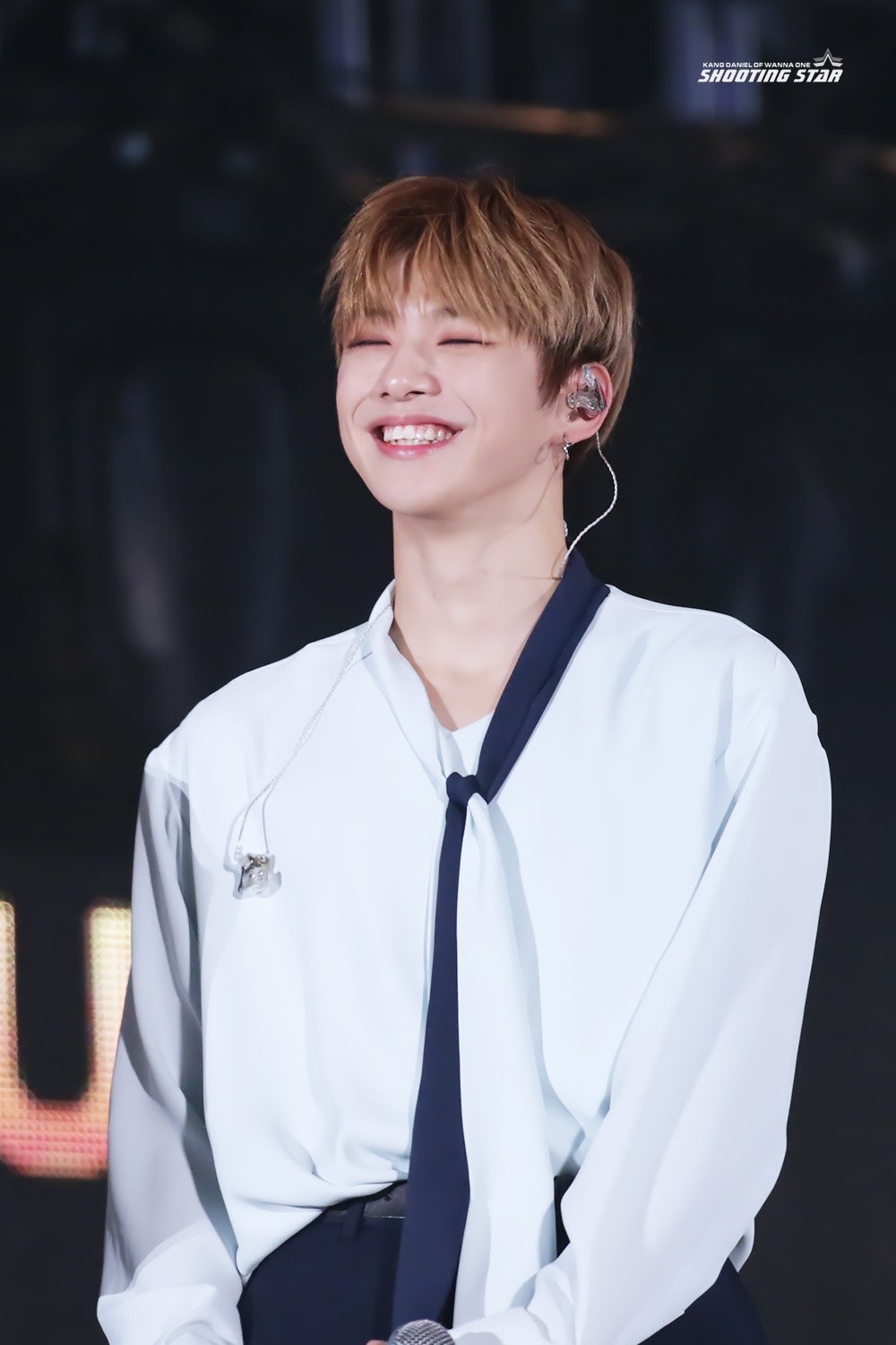 강다니엘은 무슨머리를해도 잘어울려,, | 인스티즈