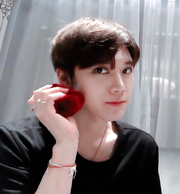 더보이즈 소속사 크래커 표절 논란 때문에 지친 심들아 | 인스티즈