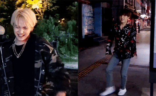 퇴근은 방탄 슈가처럼... | 인스티즈