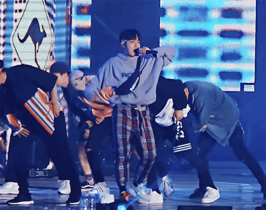 그때 그 캥거루 시절 김재환 추가끗 데이터주의 | 인스티즈