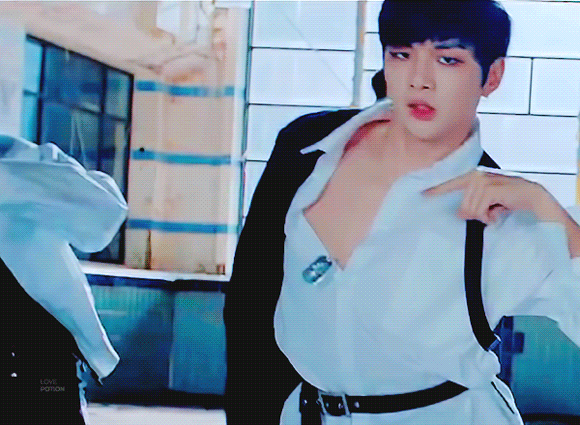 새벽이니까 새벽짤 올리고 자러감 (강다니엘) | 인스티즈