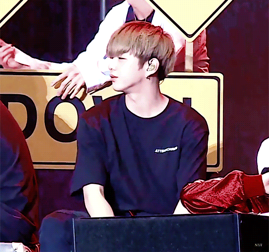 다니엘 너무 좋다.... | 인스티즈