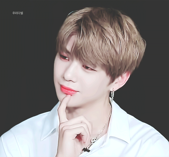 ㄱ 내가 가끔 강다냴 른이라고 생각하는 느낌이 있는데 | 인스티즈