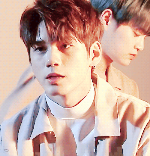 💕내가 사랑하는 옹성우 분위기💕 | 인스티즈