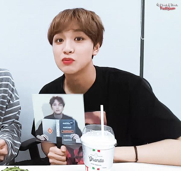 [NCT/해찬] 우당탕 해찬이랑 너심의 연애 | 인스티즈