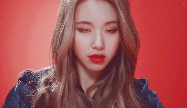 내기준 여돌 중 제일 이쁘다고 생각하는 사람 | 인스티즈