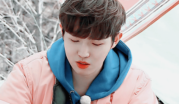 [워너원/김재환/황민현] 얘랑 어떻게 연애를 해요 02 : 존재가 영양제, 쥐여준 영양제 | 인스티즈