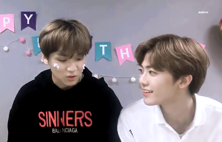 ㄱ 잼동 젠런 심기... | 인스티즈