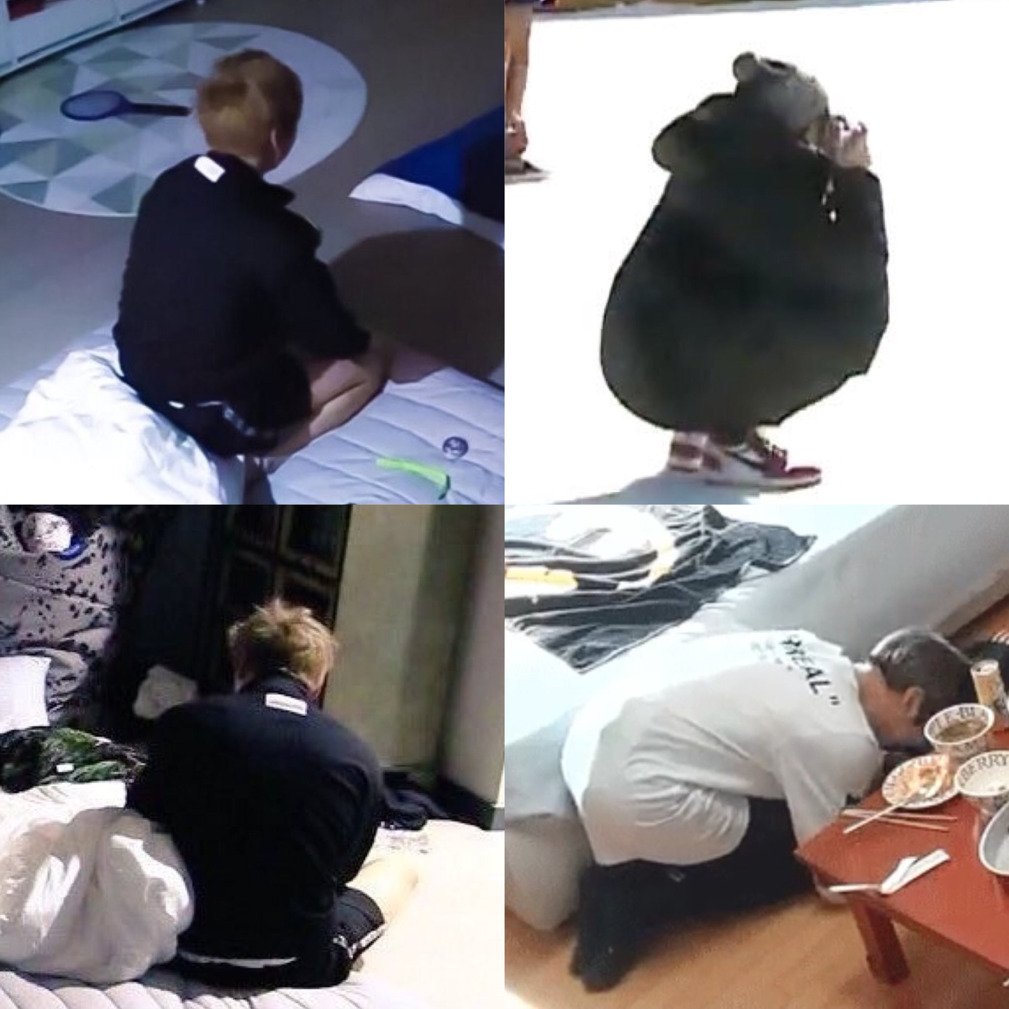 강다니엘이랑 코룽이해서 행복한 사람 ㄴㅇㄴ | 인스티즈