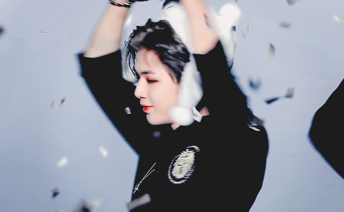 강다니엘 팬사랑 제대로 느낀거 레전드 | 인스티즈