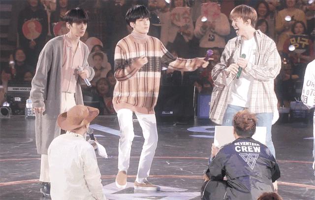 혹시 세븐틴 팬 있니? ㅅㅍㅈㅇ | 인스티즈