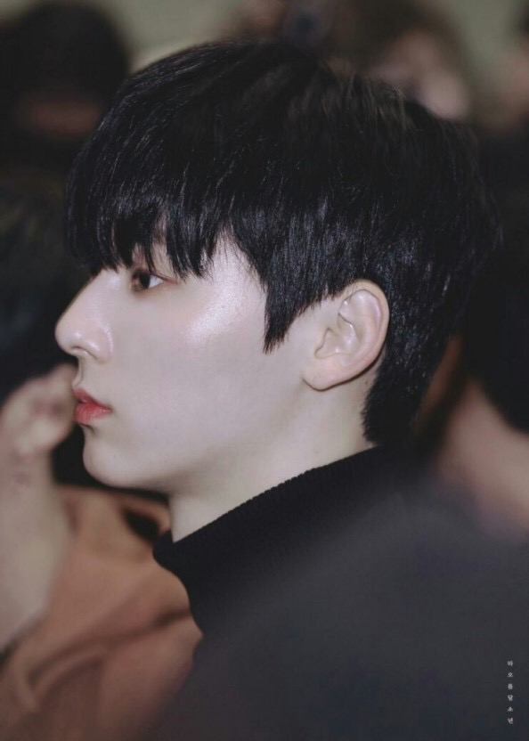 황민현 장두형이야?? | 인스티즈