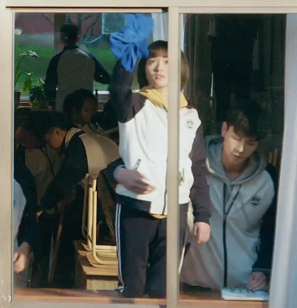 솔직히 치아문1은 이거 보려고 보는거다 | 인스티즈