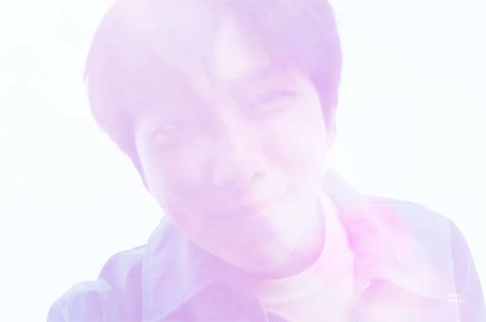 [방탄소년단/김남준] 학창시절 좋아했던 첫사랑을 다시 만난 썰 | 인스티즈