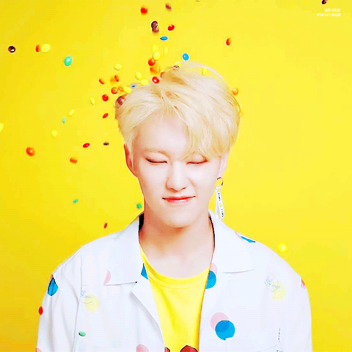 기분좋으니까 팬아저 풀고가야지! | 인스티즈