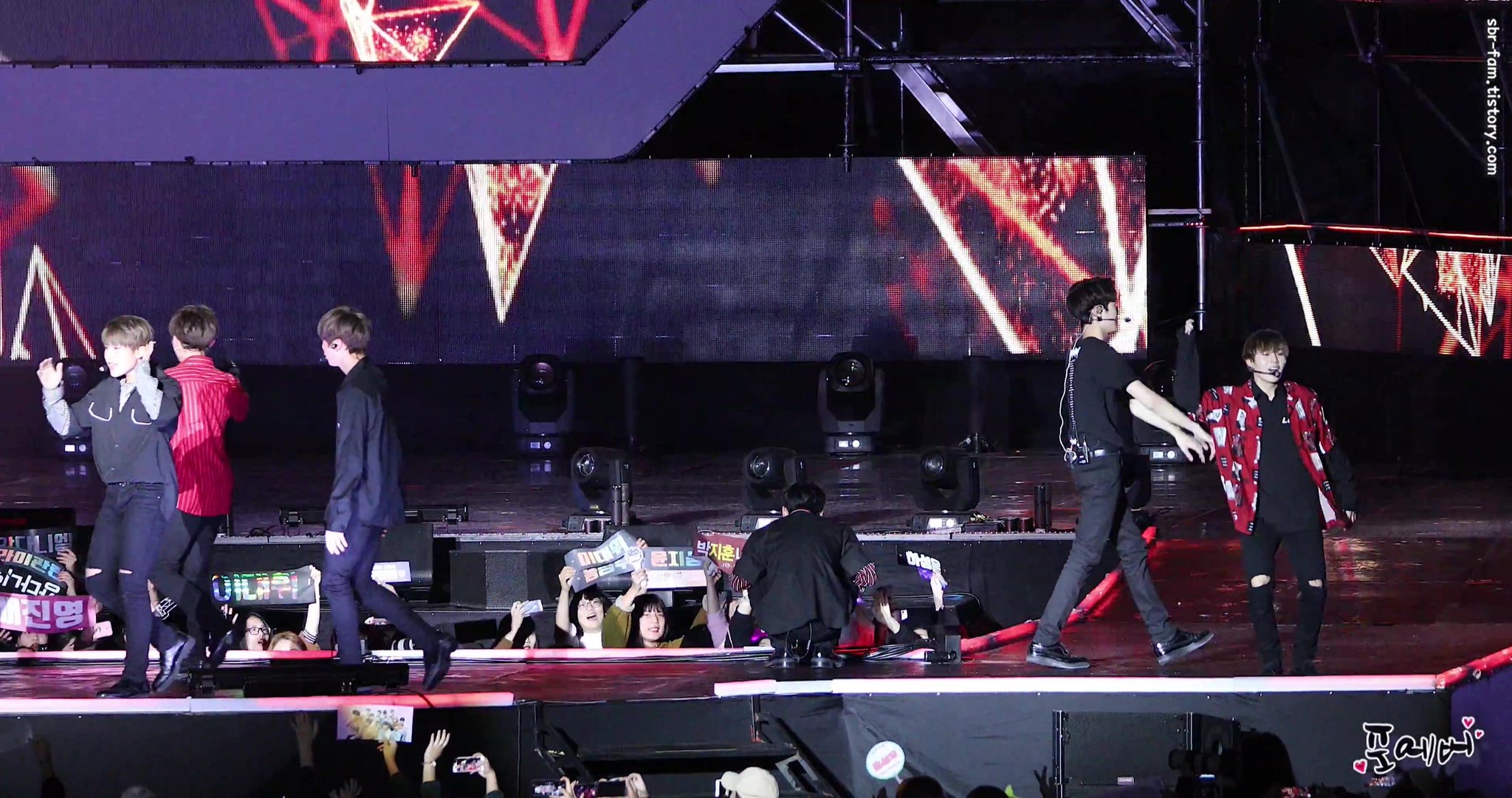 나는 옹성우 파면서 진짜 예상치 못한 감동 많이 받음 ㅠㅠ | 인스티즈