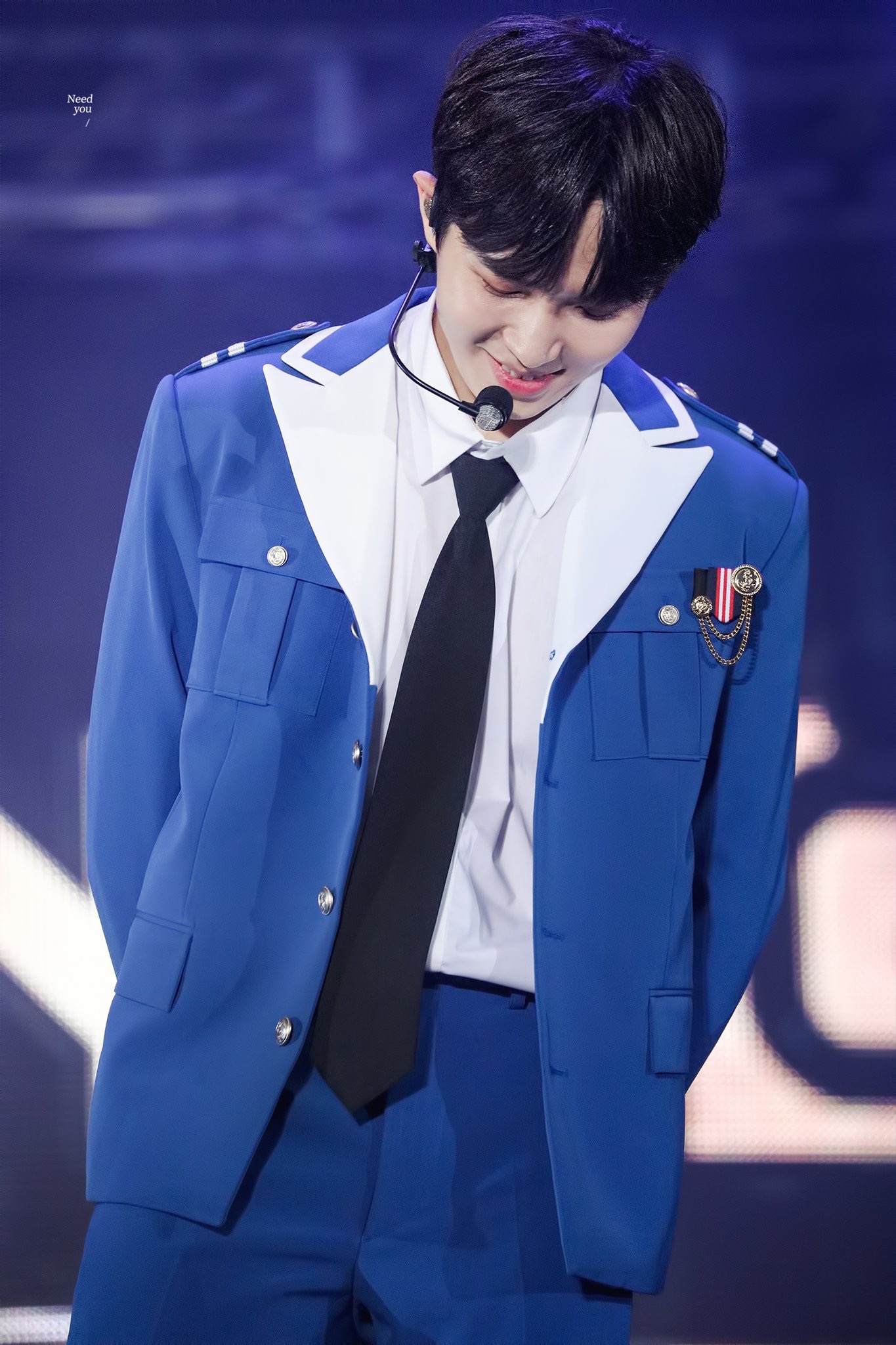 아 김재환 너무 좋다 진짜...순얼방음방몸뽀쟉뽀둥몬모애기오빠... | 인스티즈