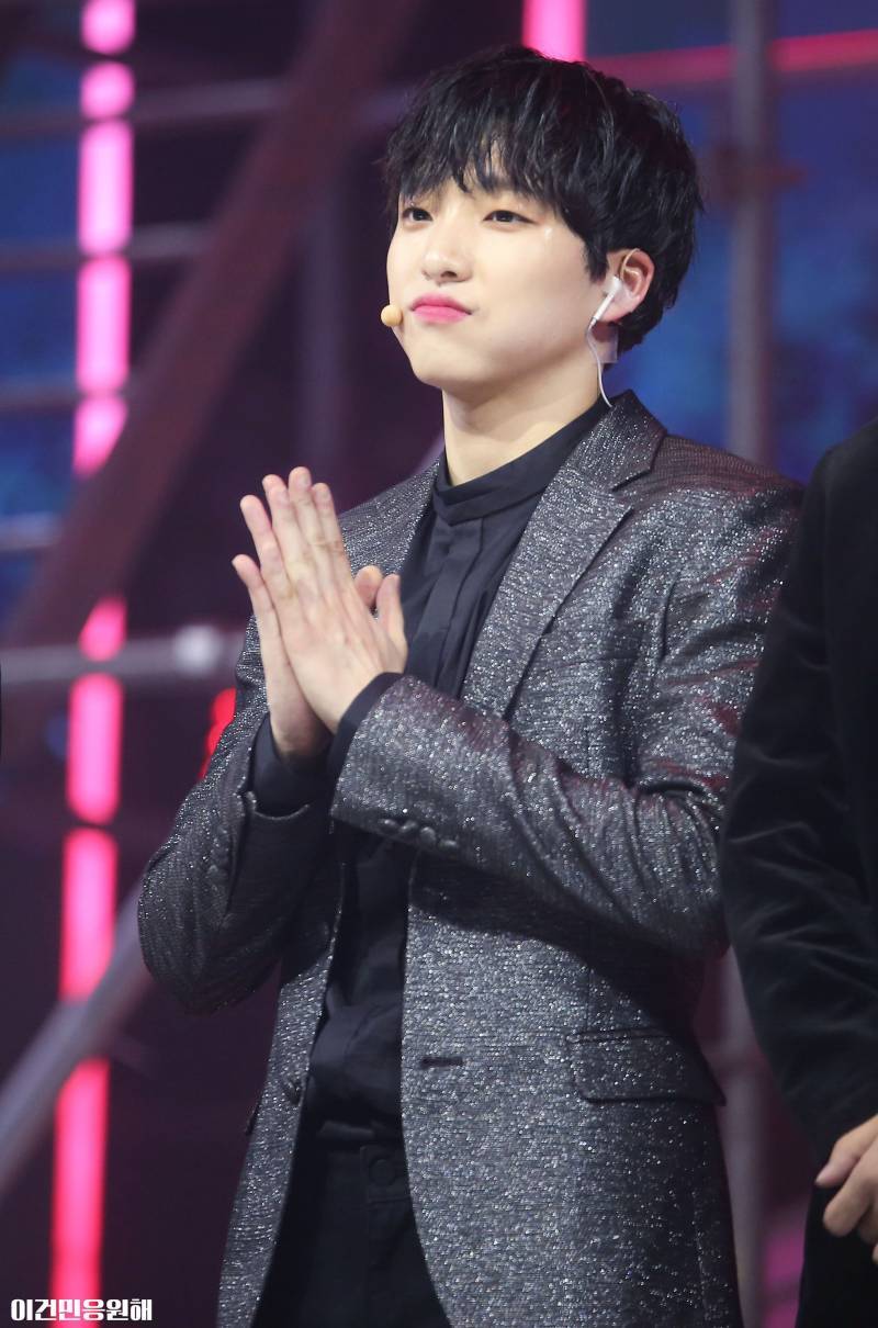 기분좋으니까 팬아저 풀고가야지! | 인스티즈