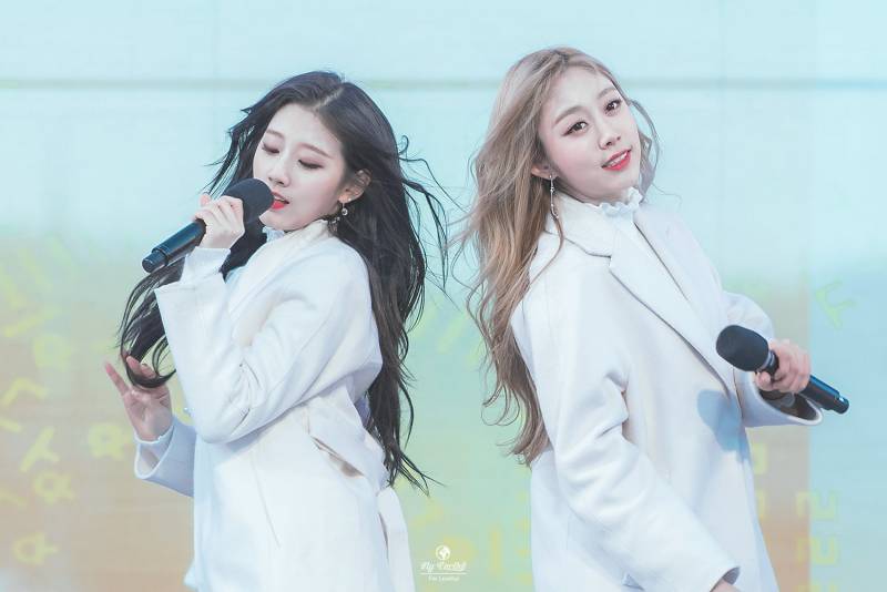 기분좋으니까 팬아저 풀고가야지! | 인스티즈