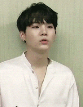 나 요새 새로 생긴 취미가 있는데 슈가 팬아저짤 모으는 거,,, | 인스티즈