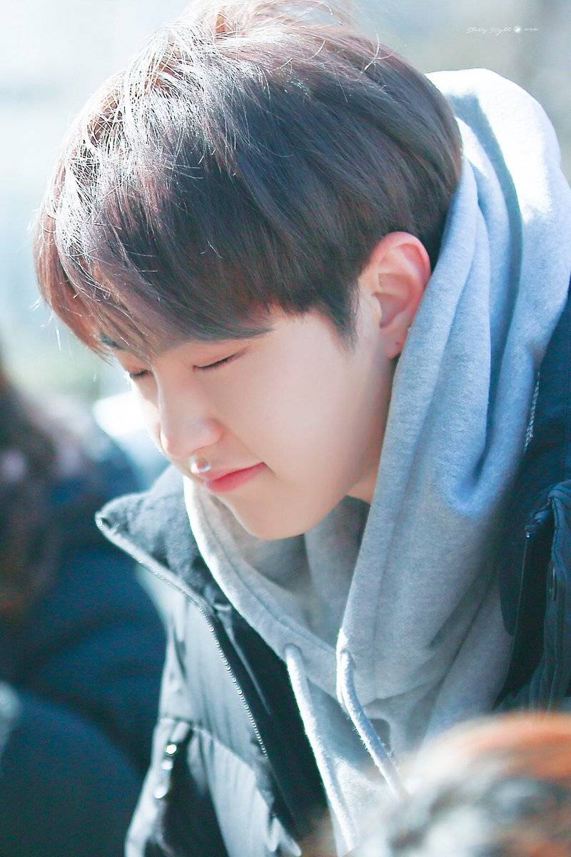 기분좋으니까 팬아저 풀고가야지! | 인스티즈