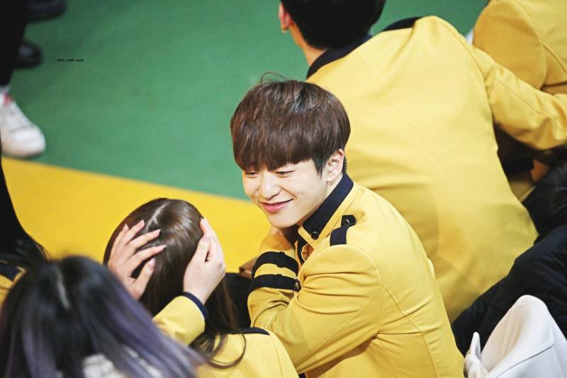 기분좋으니까 팬아저 풀고가야지! | 인스티즈