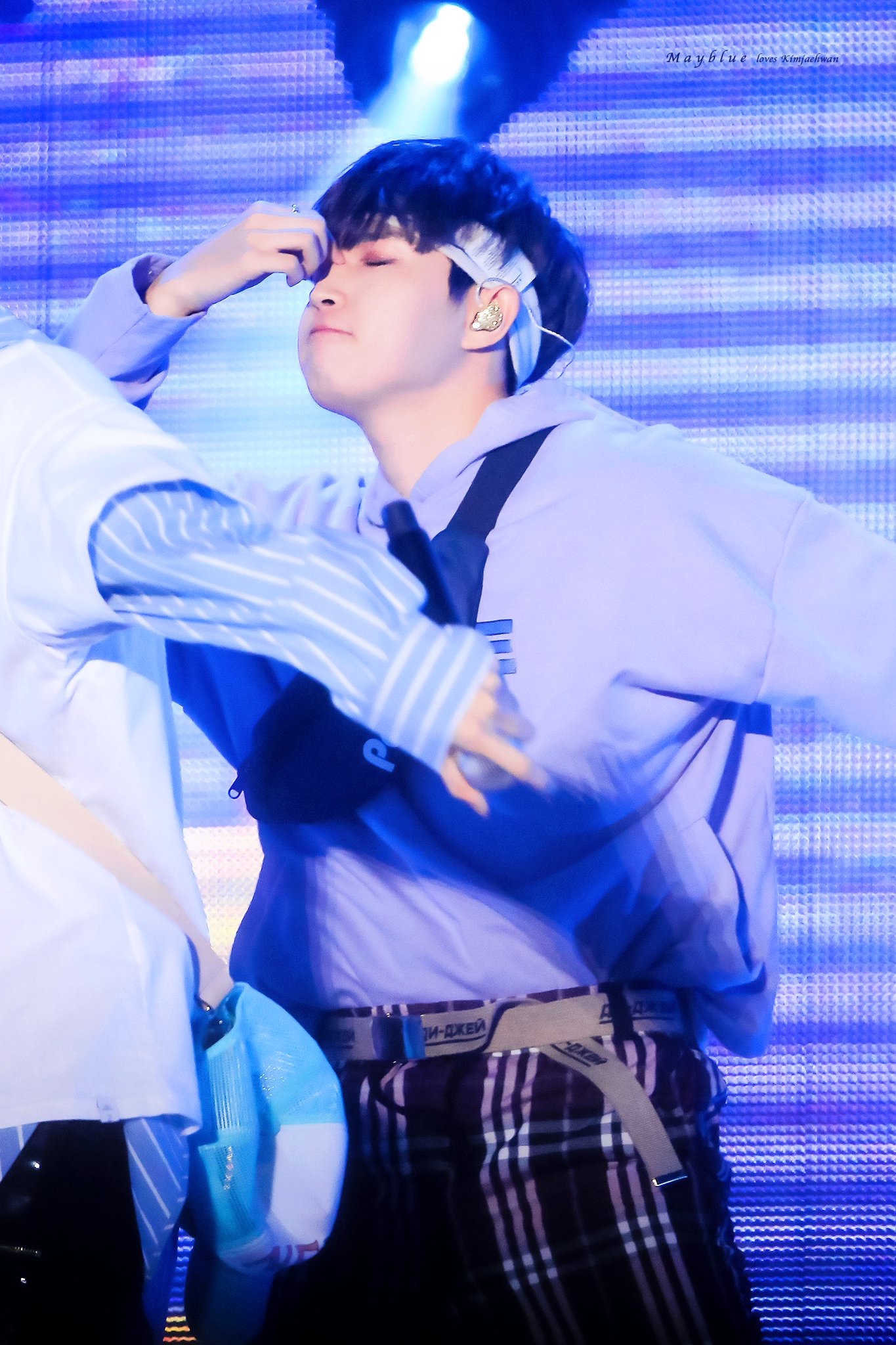 그때 그 캥거루 시절 김재환 추가끗 데이터주의 | 인스티즈