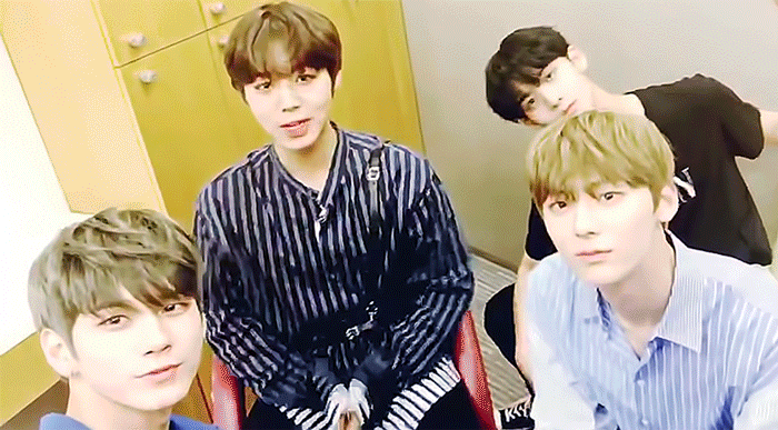 울 예쁜이들... | 인스티즈