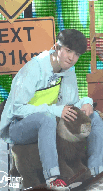 그때 그 캥거루 시절 김재환 추가끗 데이터주의 | 인스티즈